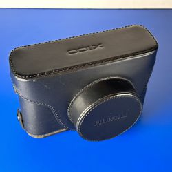 Fuji X100 Series Leather Case