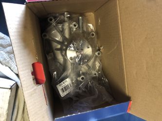 302 water pump
