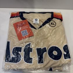 Houston Astros Framber Valdez 1989 Throwback Road Jersey