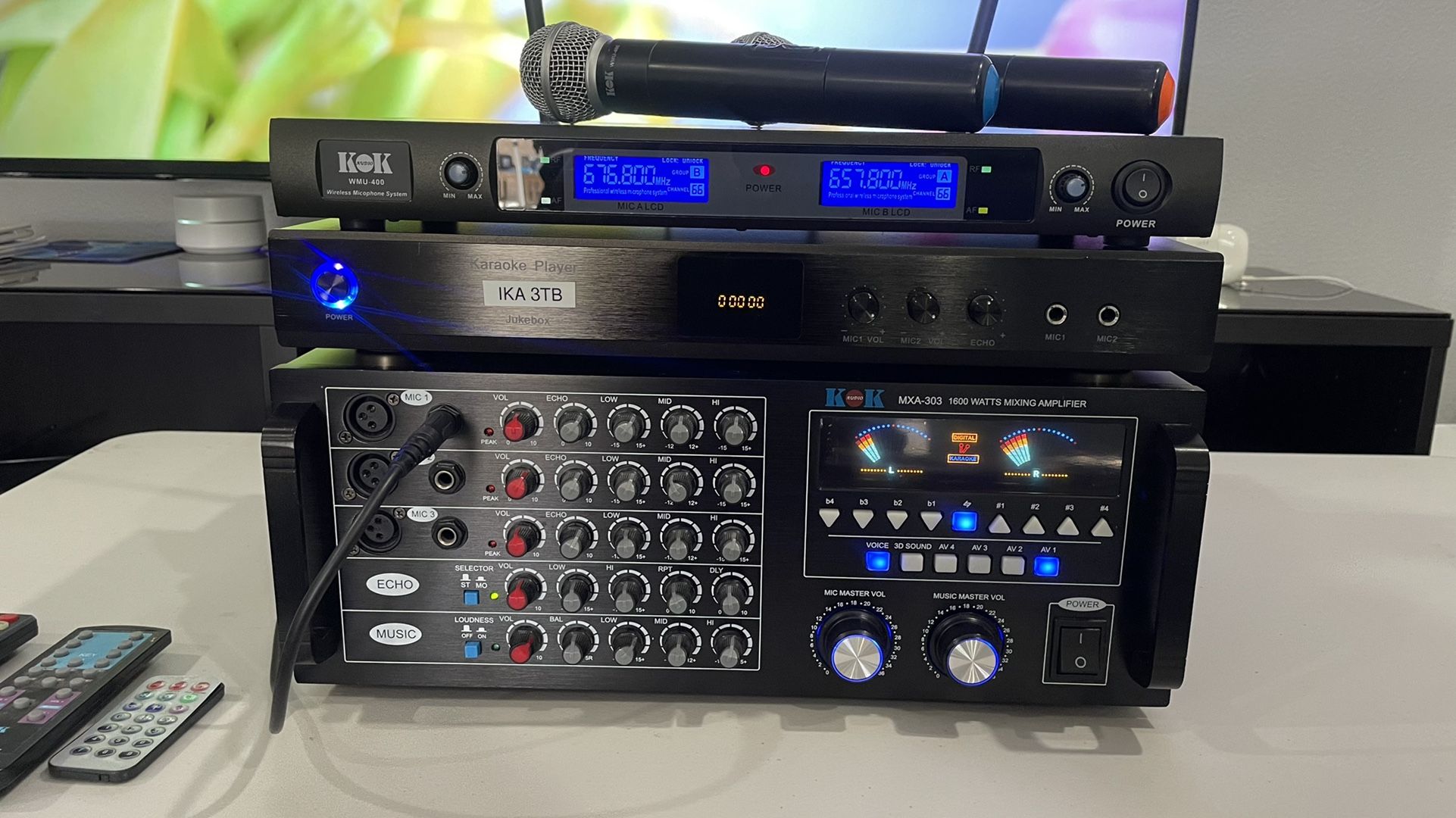 Karaoke System for Sale in Santa Ana, CA OfferUp