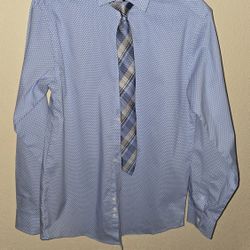 Camisa Para Niño 👦 10/12