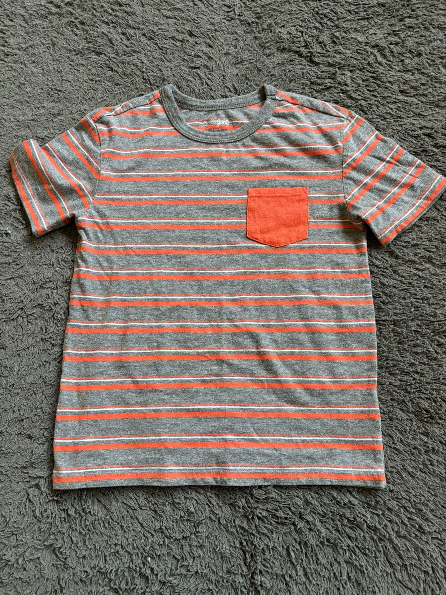 Cat & Jack Boys T-Shirt