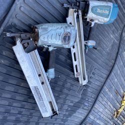 Guns
