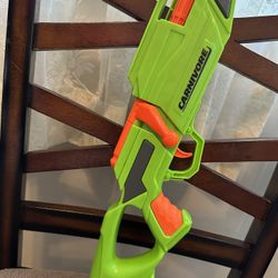 Toy Gun