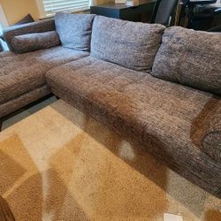 Article Sven Fabric Sectional