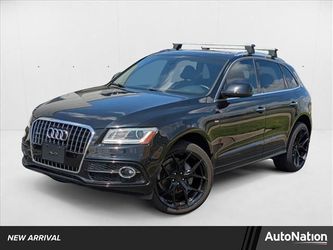 2017 Audi Q5