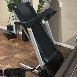 Treadmill