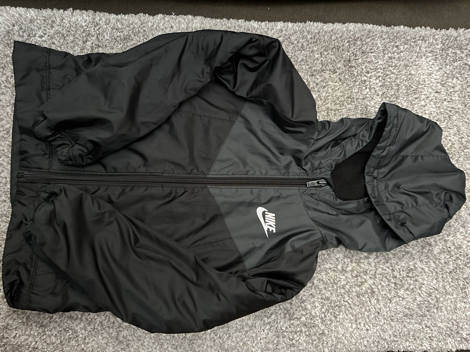 Nike Jacket Size 4T