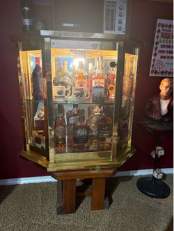 Trophy Case