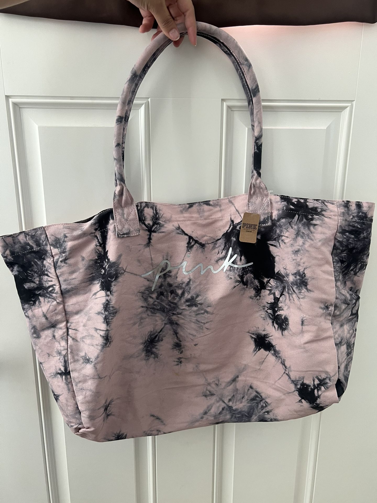 Victoria Secret tote Bags