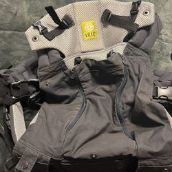 LilleBaby Carrier