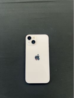 📱 Apple iPhone 13 128GB White (Starlight)