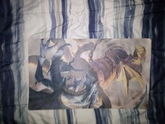 Playmats Play Mat With Play Mat Protector 