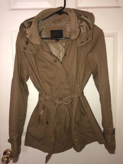 Women jacket