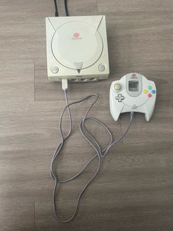 Dreamcast
