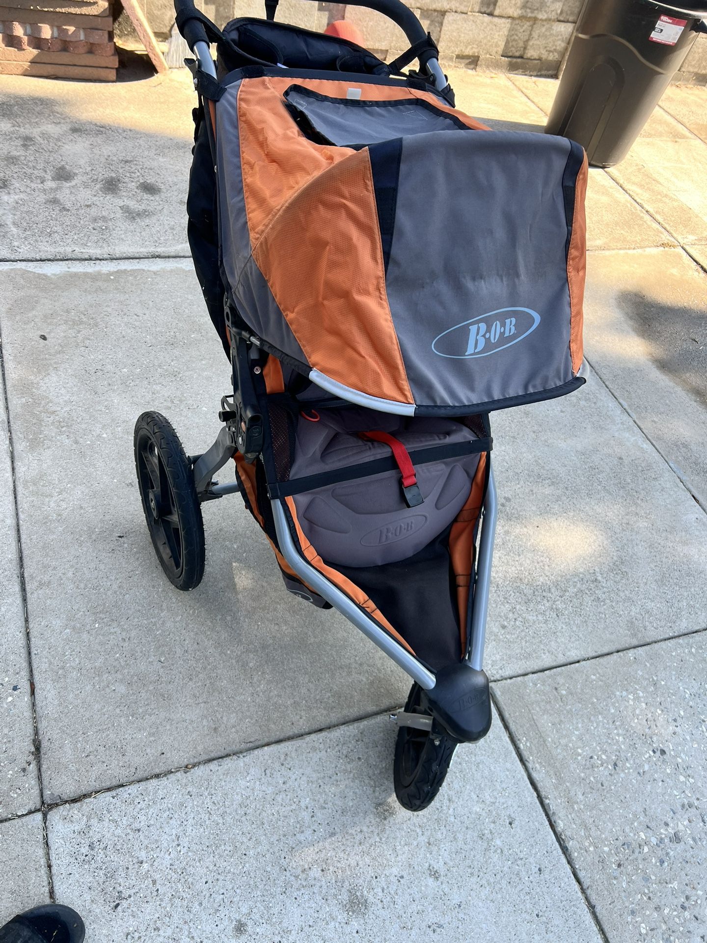 Bob Jogger Stroller