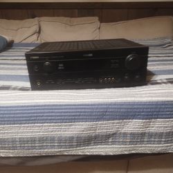 Yamaha Radio Receiver 40 Dollars