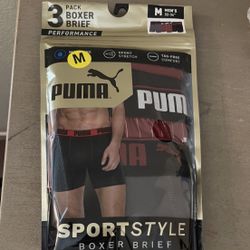 Mens Boxer Briefs 