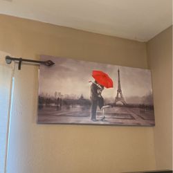 Paris Frame