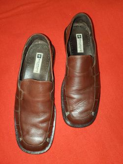 Italian made shoes