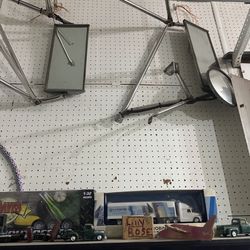 Truck Mirrors