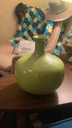 Vintage pottery