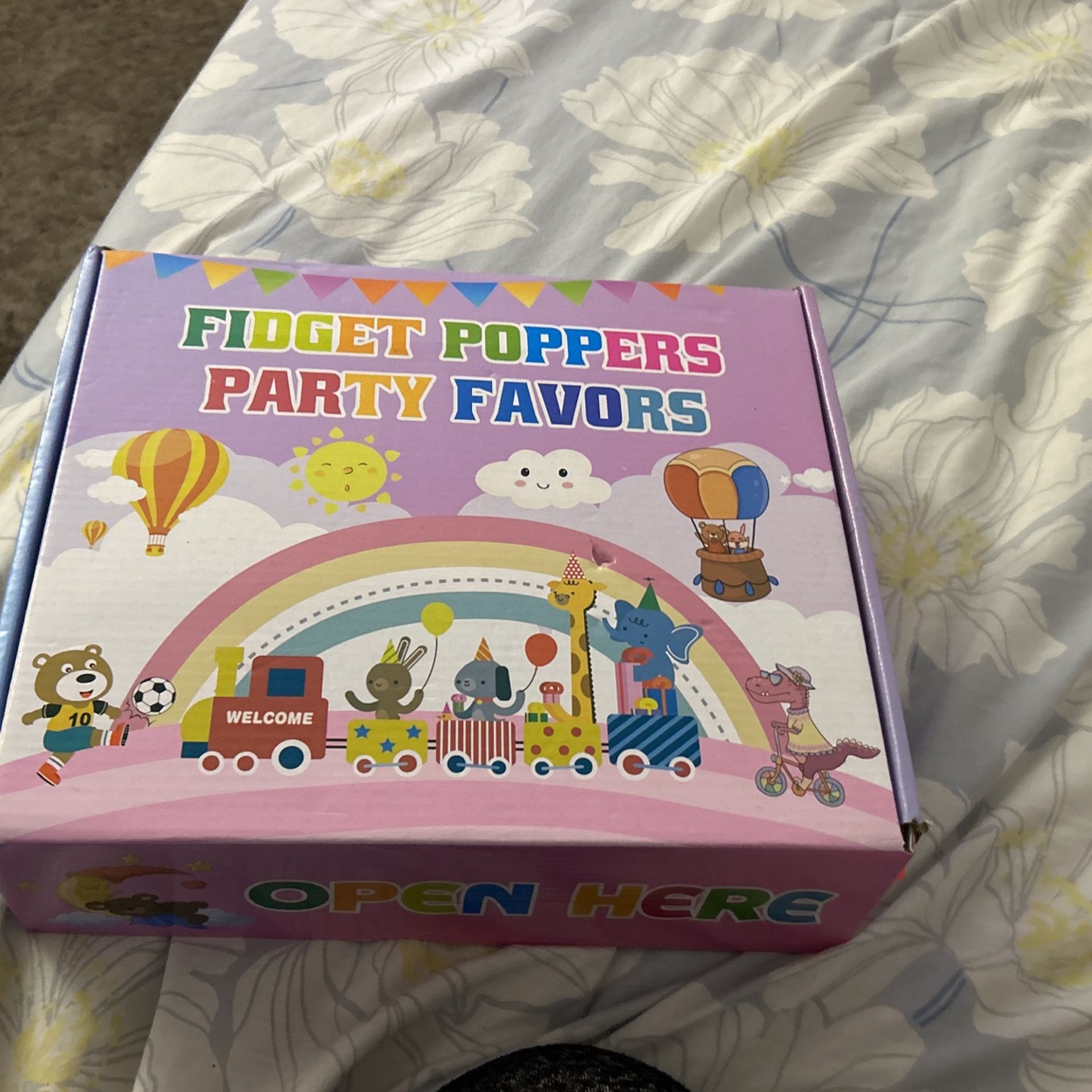 102 piezas de juguetes de recuerdo de fiesta para niños de 4-8, 8-12, 3-5, caja del tesoro, juguetes para el aula, premios de carnaval, juguetes peque