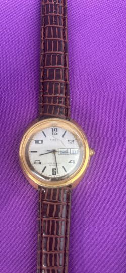 Vintage Automatic Watch