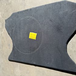 96-2000 Honda Civic Hatchback Parts