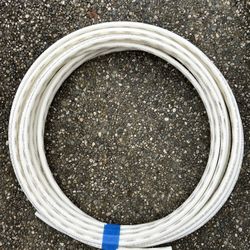 FREE Roll of 1/2in.  Pex Pipe