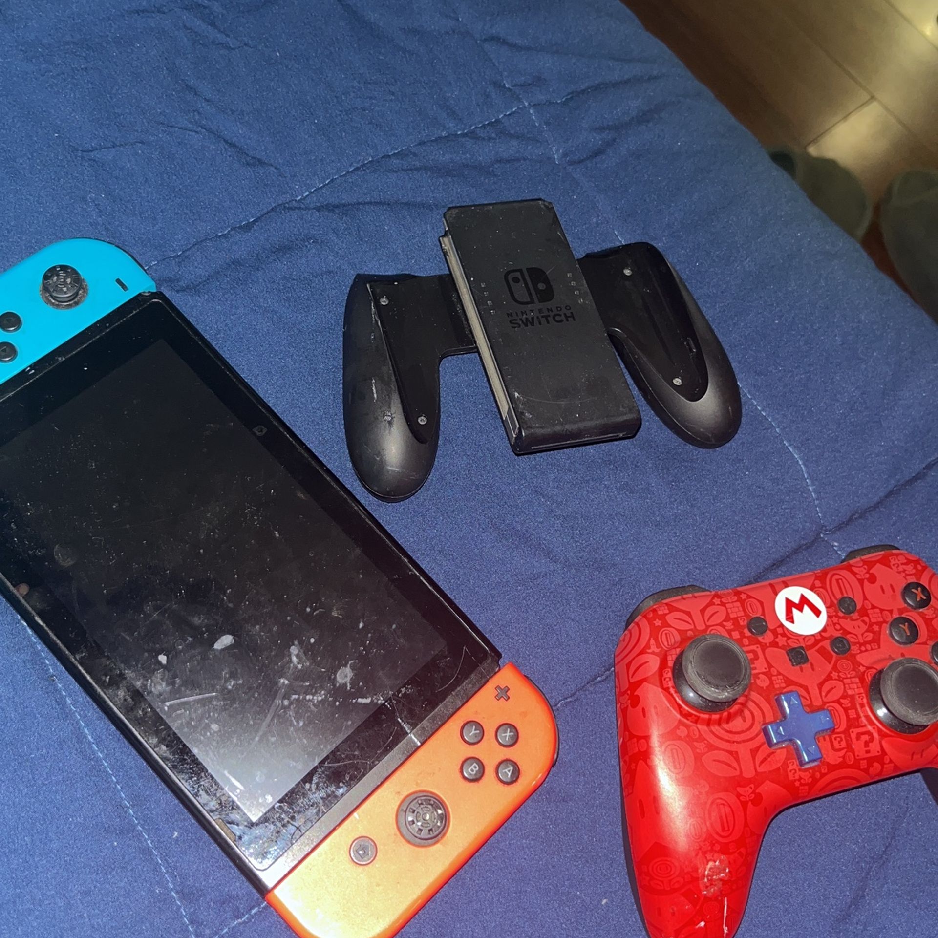 Don’t Use It Anymore 