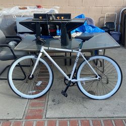 LAGER BIKE