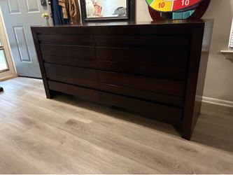 Dresser - wood