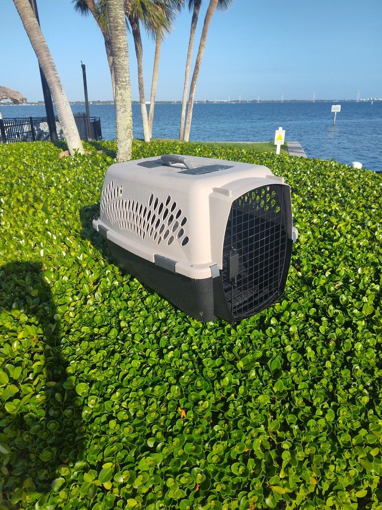 Pet Carrier