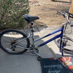 Trek navigator 300 bike