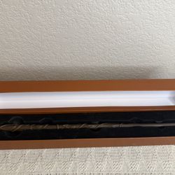 Harry Potter Wizarding World Hermione Granger Wand
