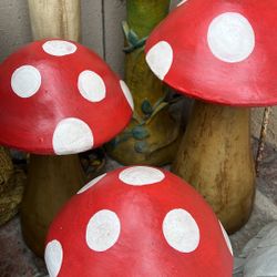 Garden Decorations