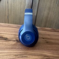 Beats Studio 3 Wireless Navy