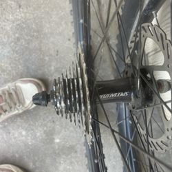 Mountain Bicycle Tires And Rims 