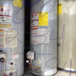 Water Heater 480,234,5584