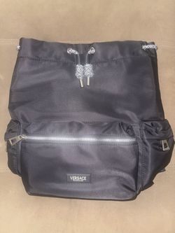 Versace Fragances Backpack