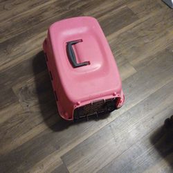 Cat Cage 