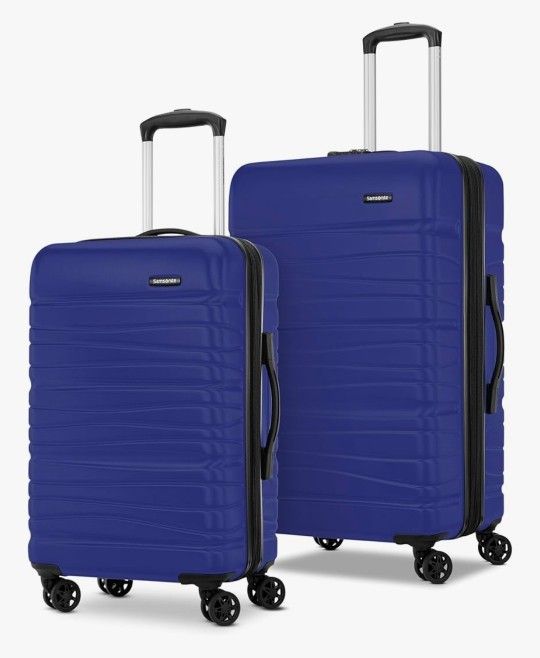Samsonite evolve SE set