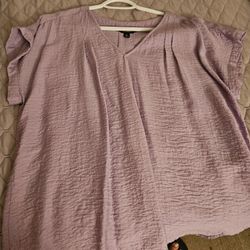 Simply Vera Wang Shirt 