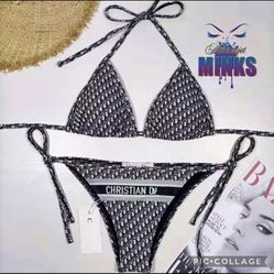 Dior Bikini