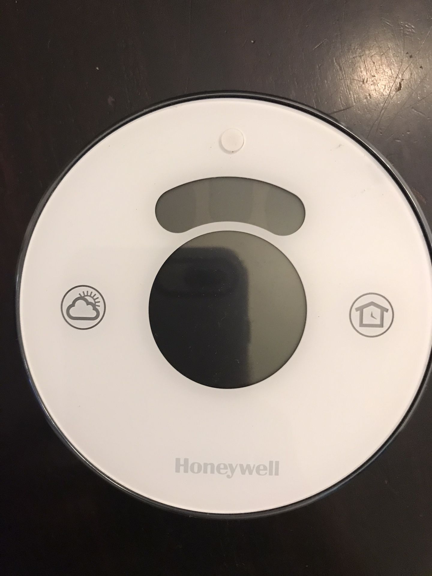 Honeywell Lyric wifi thermostat