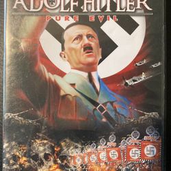 2- WW2 Third Reich DVD Documentaries 
