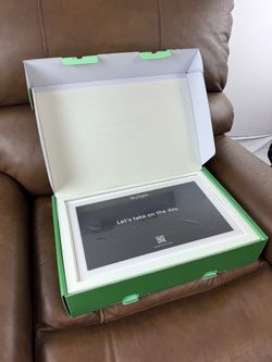 Skylight Digital Calendar