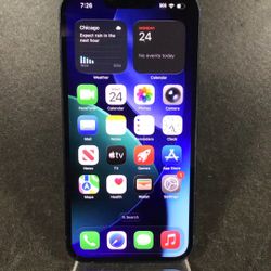 iPhone 13 Dark Blue 128GB Unlocked 