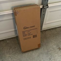3 Pack Wet Floor/Caution Sign 